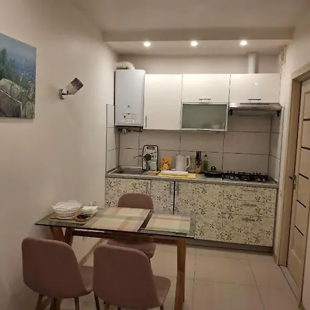 Holiday home таунхаус люстдорф *